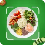 AI Scan Nutrition: Calories (Scan Food AI)