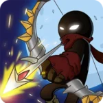 Archer Stickman Game v1.1.14 MOD APK (Free Shopping, No Ads)