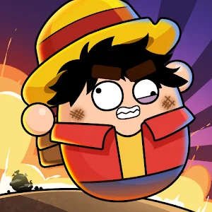 Backpack RPG v1.0.5 MOD APK (Menu, God Mode, Free Purchase)