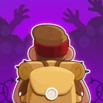 Bagbound Hero – Backpack RPG