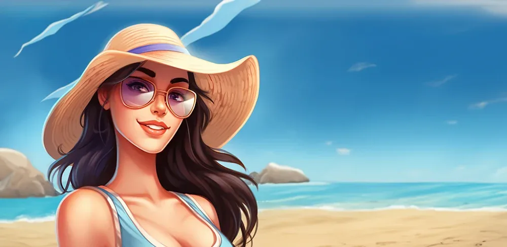Beach Volley Clash