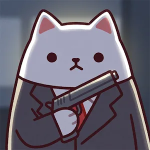 Cat Mafia v1.0.6 MOD APK (Unlocked No Ads)