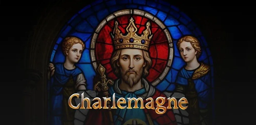 Charlemagne Medieval Strategy