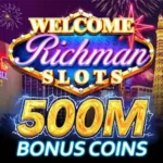 Classic Slots – Jackpot Casino