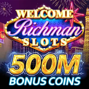 Classic Slots – Jackpot Casino