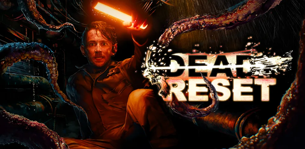 Dead Reset