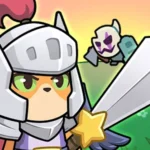 Fortress Hero: Strategy Puzzle
