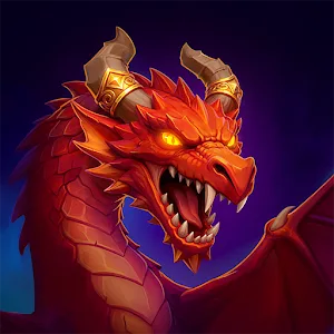 Friends & Dragons v0.65 MOD APK (Damage, God Mode)