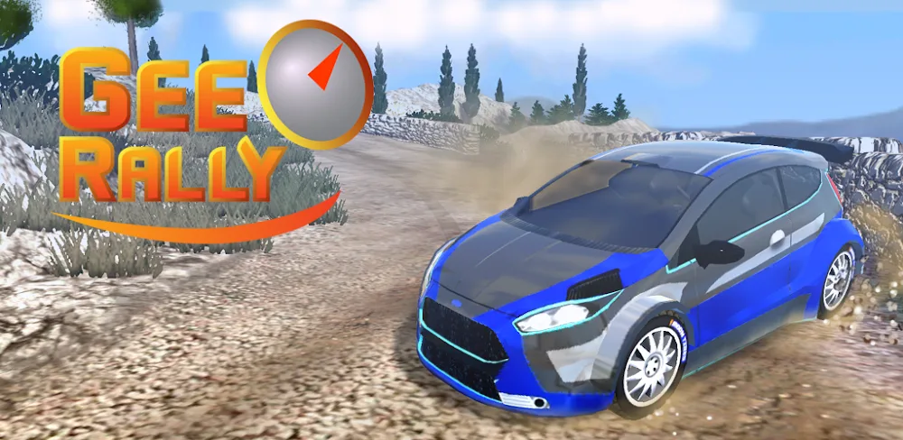 Gee Rally Premium