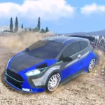 Gee Rally Premium v175 APK (Unlocked Game)