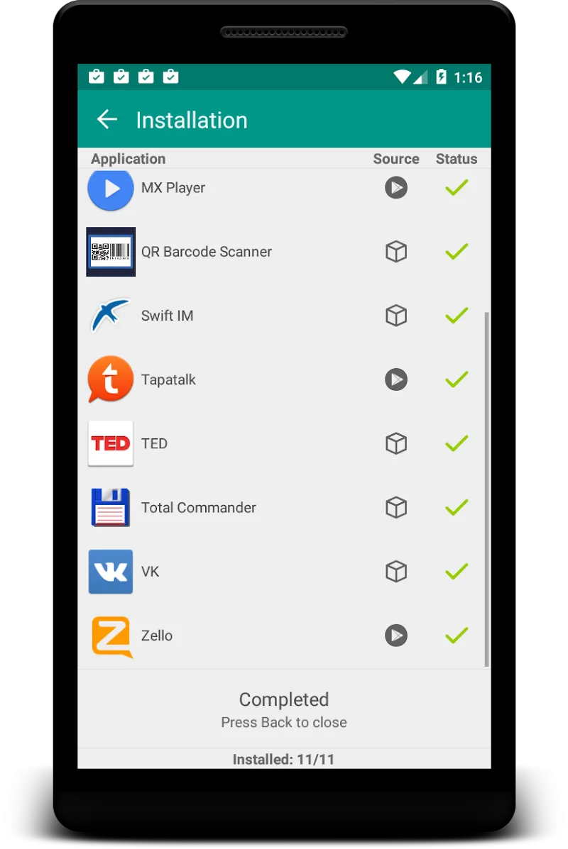 Screenshot 5