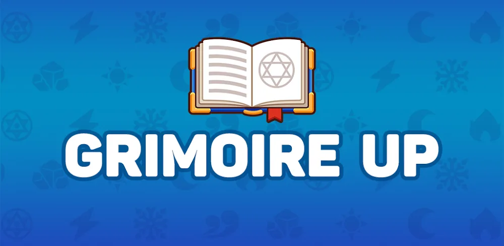 Grimoire Up