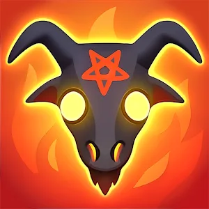 Idle Cult Empire v3.22.1 MOD APK (Menu, Game Speed)