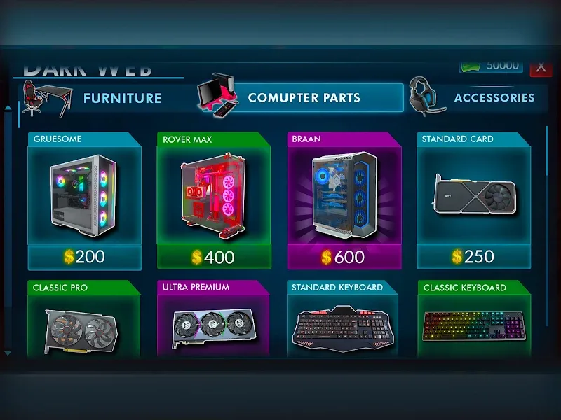 Screenshot 5
