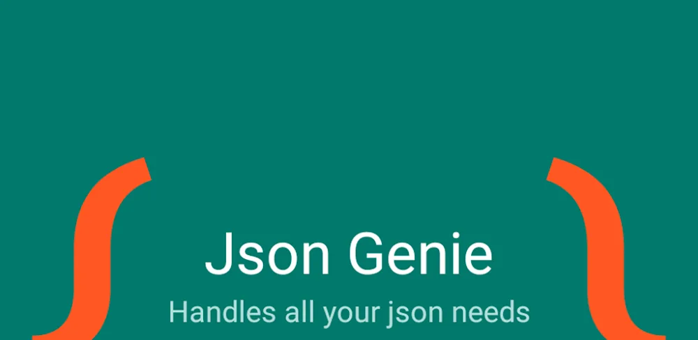 Json Genie
