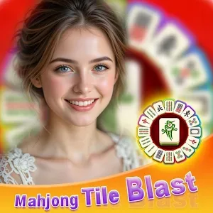 Mahjong Tile Blast v1.0.6 MOD APK (Free Purchases)