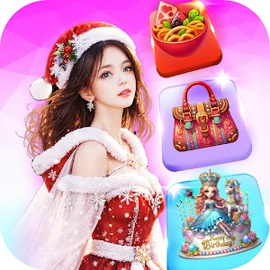 Miss Onet v0.0.5 MOD APK (Unlimited All)