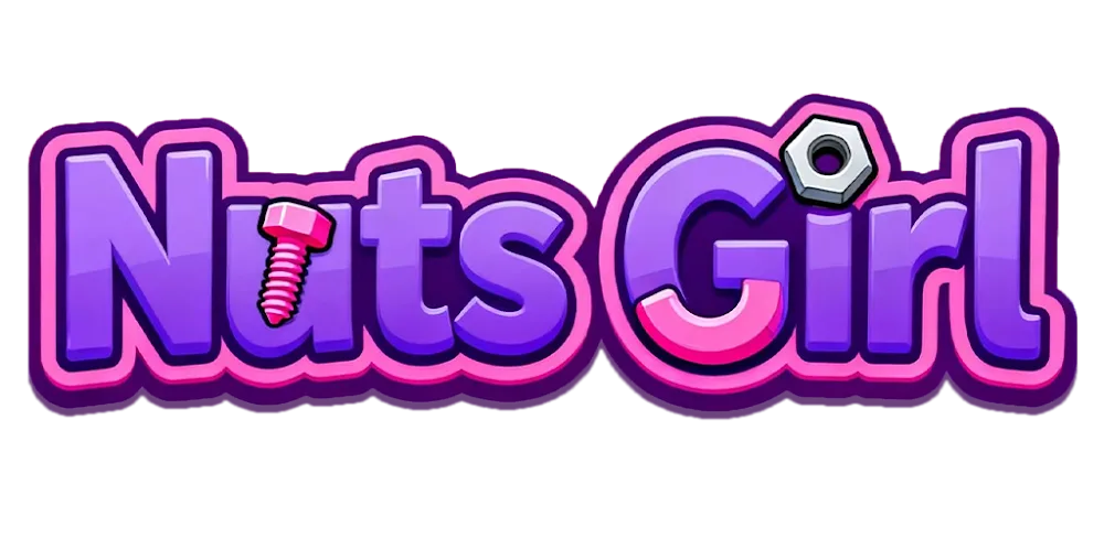 Nuts Girl