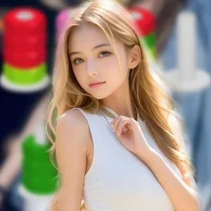 Nuts Girl v1.2.1 MOD APK (Free Purchase)