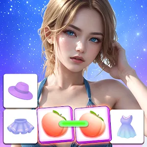 Onet Girls v1.2.2 MOD APK (Free Purchase)