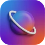 OneUi Puff 3D Icon Pack