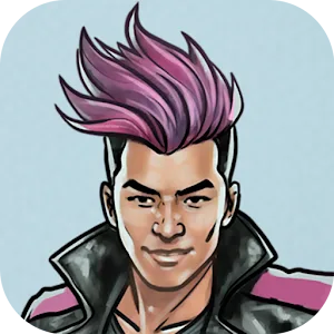 Posthuman v1.0.3 MOD APK (Unlocked Stories, No ADS)
