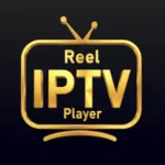 Reel IPTV Player