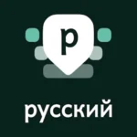 Russian Keyboard (Desh Russian Keyboard)