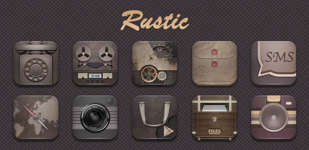 Rustic