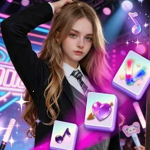 Shine Match v1.1.1 MOD APK (Unlimited All)