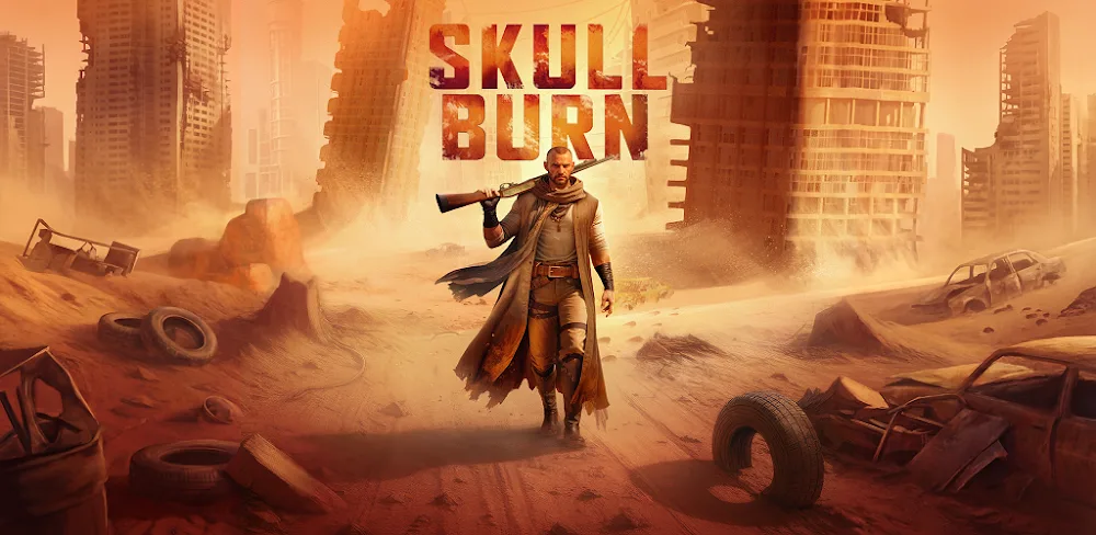 Skullburn