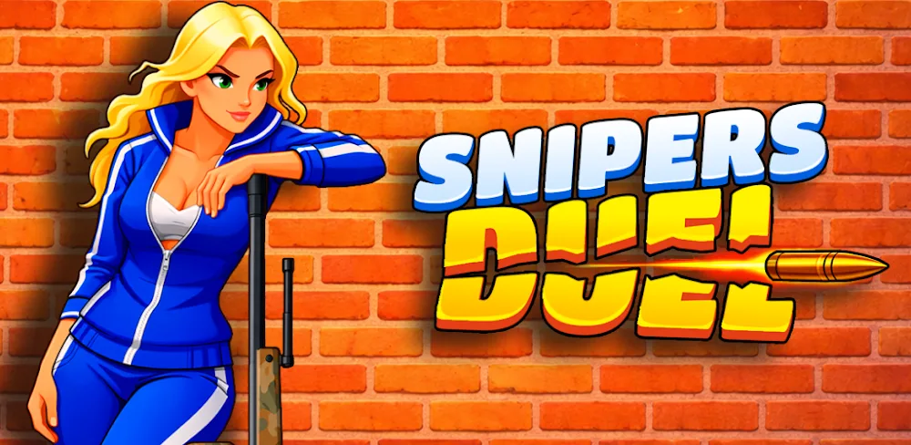 Snipers Duel