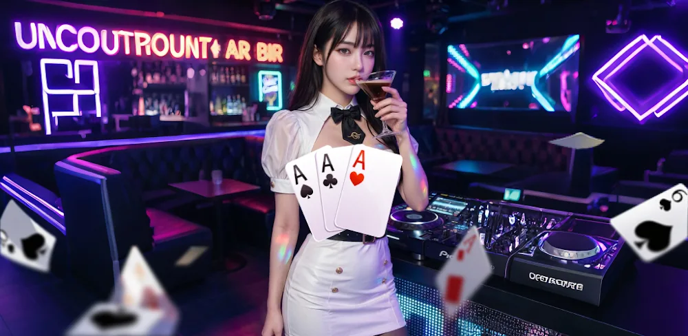 Solitaire Aura: Calm Play