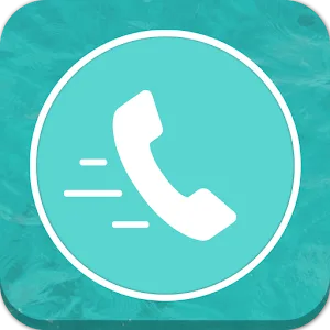 Speed Dial Widget