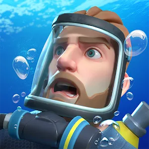 Subsea Survival