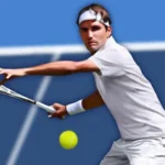 Tennis World Open Pro