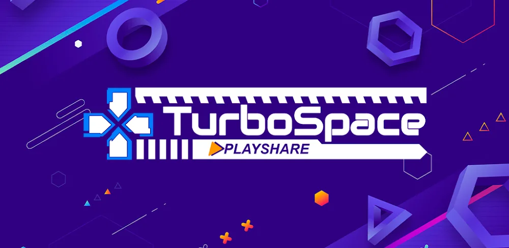 TurboSpace - Game Turbo