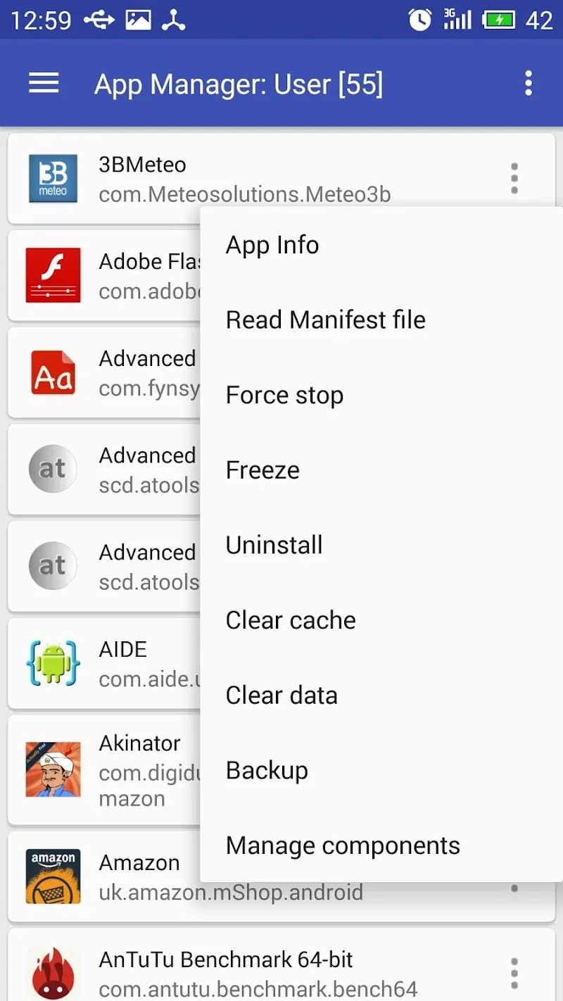 Screenshot 3