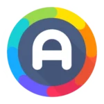 Around Icon Pack