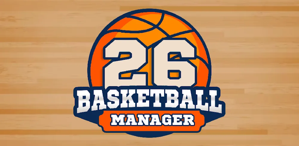 Basketball Legacy Manager 26