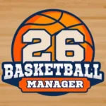 Basketball Legacy Manager 26 v26.3.0 MOD APK (Unlocked All Content)