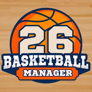 Basketball Legacy Manager 26 v26.3.0 MOD APK (Unlocked All Content)