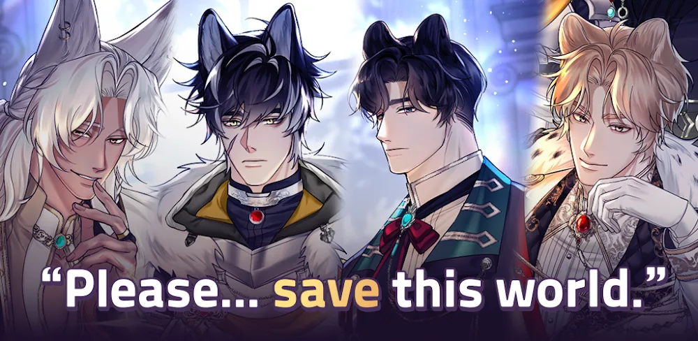 Beast Night: Romance Fantasy