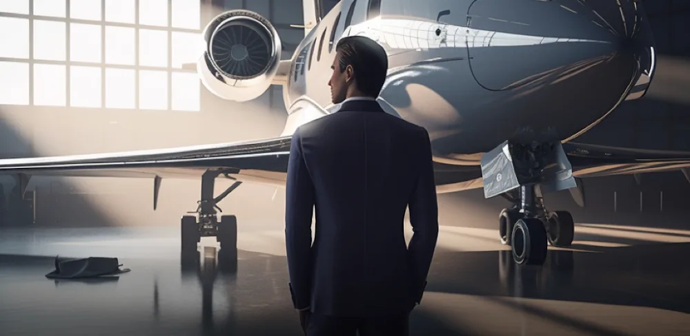 Billionaire: Money & Power