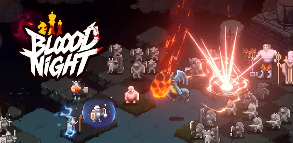 Blood Night: Prologue of War