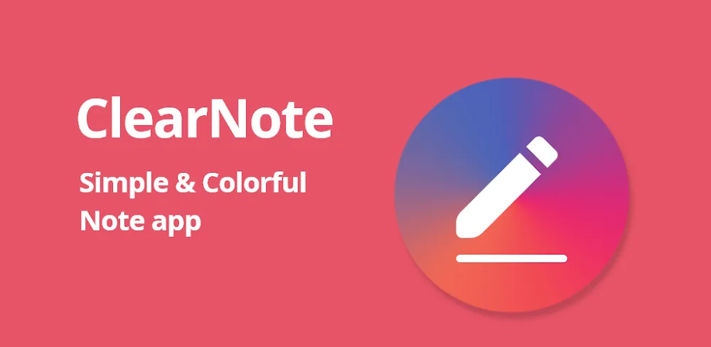ClearNote