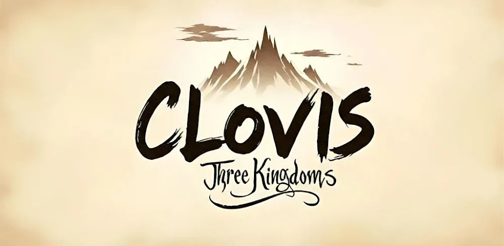 Clovis - Three Kingdoms