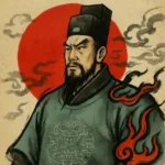 Clovis – Three Kingdoms