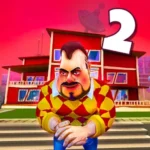 Dark Riddle 2 – Horror Mars