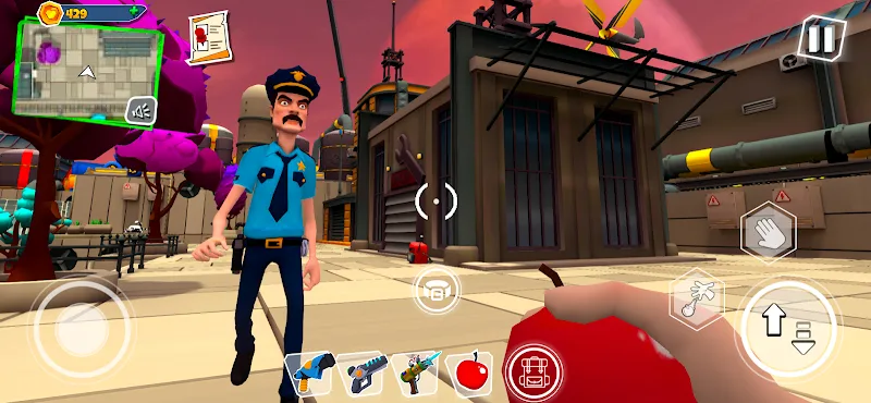 Screenshot 3
